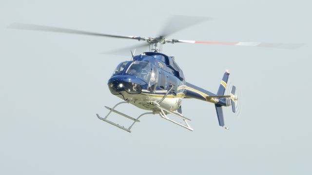 Bell 407 (N407LT)