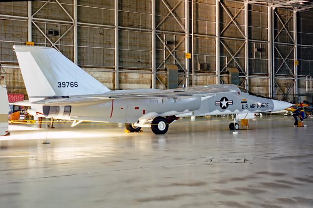 Grumman EF-111 Raven (63-9766)