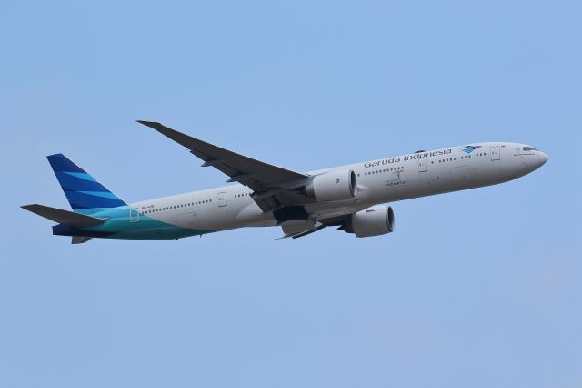 BOEING 777-300ER (PK-GIG)