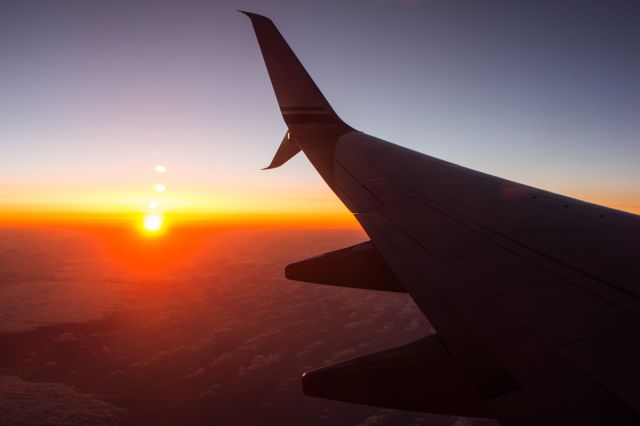 Boeing 737-900 (N457AS)