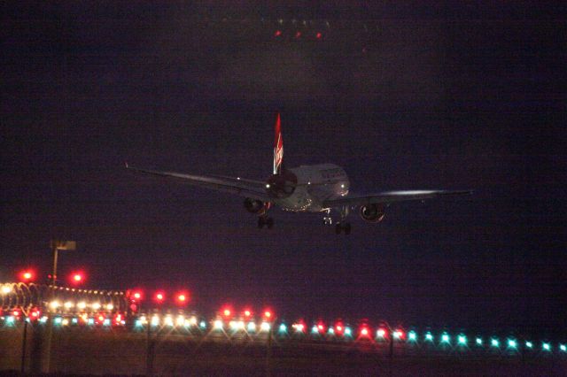 Airbus A310 —