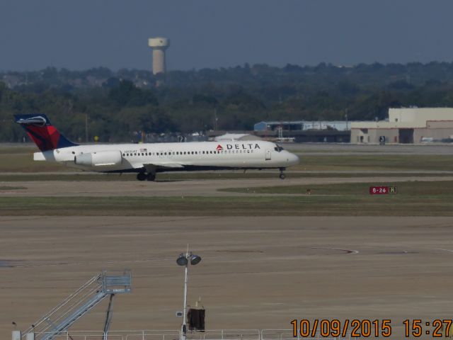 Boeing 717-200 (N925AT)