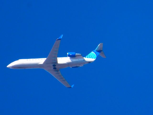 Canadair Regional Jet CRJ-200 (N943SW) - SKW5031br /JLN-DENbr /02/08/22