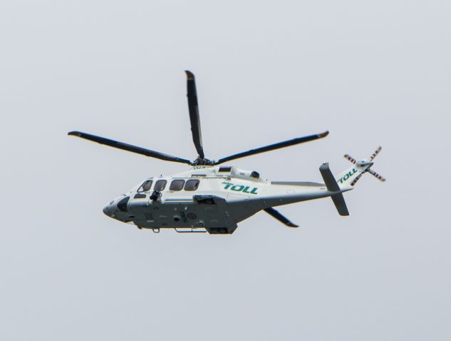 VH-TJF — - Toll Air Ambulance Agusta Westland AW-139 VH-TJF (Rescue 202) over Sydney.