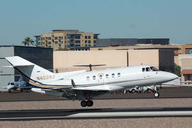 Piper Cherokee (N4238J)