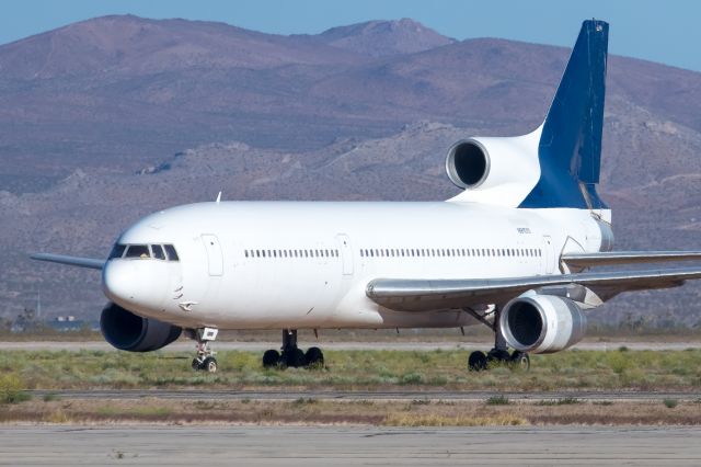 Lockheed L-1011 TriStar (N91011) - L1011-385-3 TriStar 500; 30.04.2017