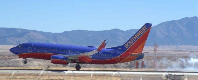 Boeing 737-700 (N292WN)