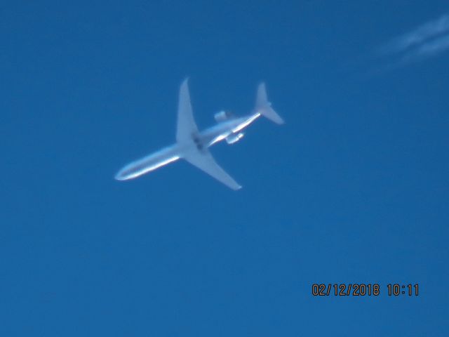 Canadair Regional Jet CRJ-700 (N504AE)