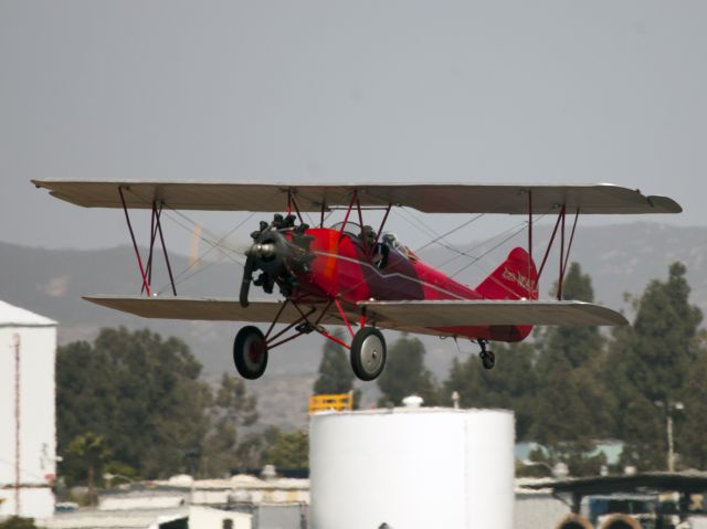 Cessna Conquest 2 (N4418C) - Great fun during sightseeing flights!