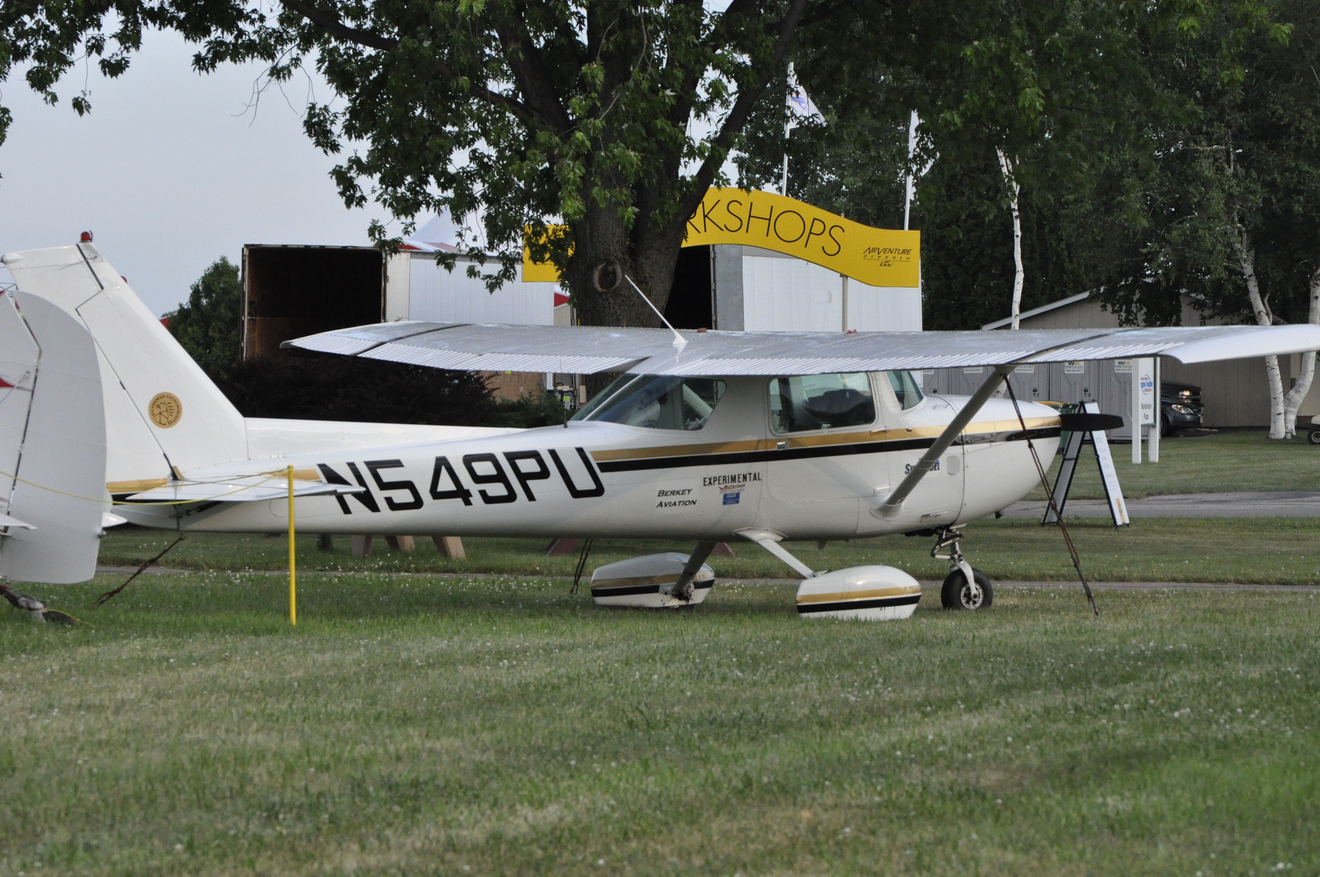 N549PU —