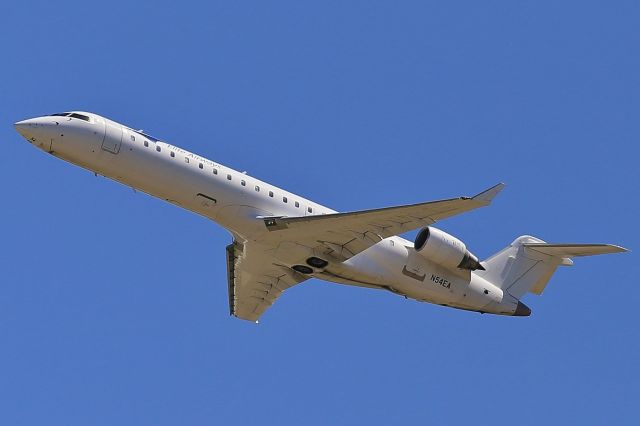 Canadair Regional Jet CRJ-700 (N54EA) - 5-14-18