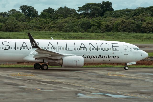 Boeing 737-800 (HP-1728CMP) - 27th May, 2017; a rel=nofollow href=http://www.planexplorer.net/Xploregallery/displayimage.php?pid=1245http://www.planexplorer.net/Xploregallery/displayimage.php?pid=1245/a