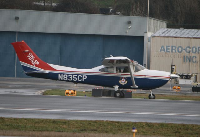 Cessna Skylane (N835CP)