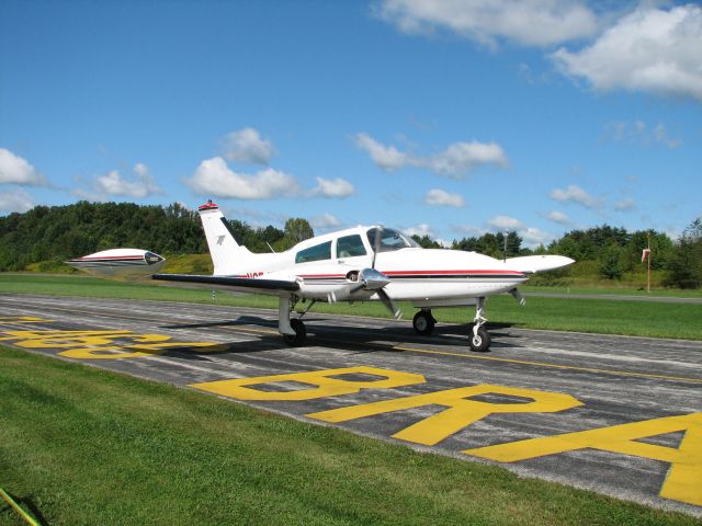 N654DE — - Flew into Brandywine while I was there checking out the vintage cars, planes and eats