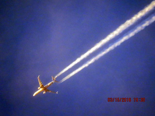 Boeing 737-900 (N409AS)