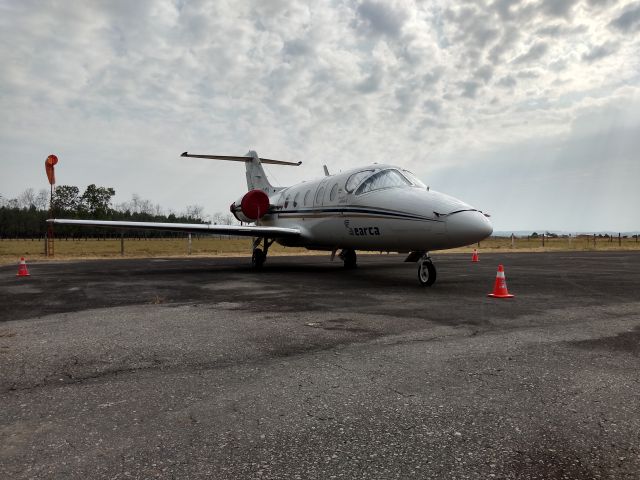 HK-4801 — - Vuelo chárter para GEOPARK en Villanueva Casanare Colombia