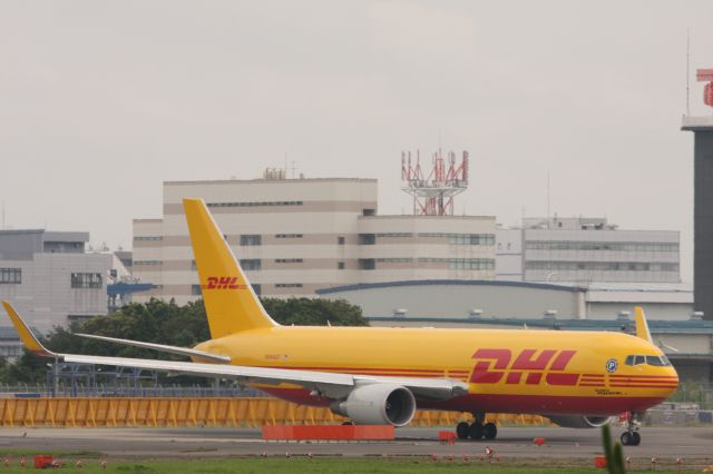 BOEING 767-300 (N644GT)