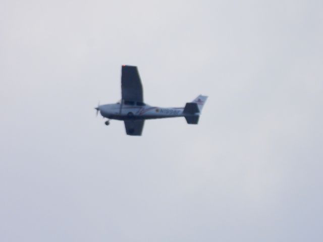 Cessna Skyhawk (N1998F) - SCU31br /RVS-JLNbr /08/16/22