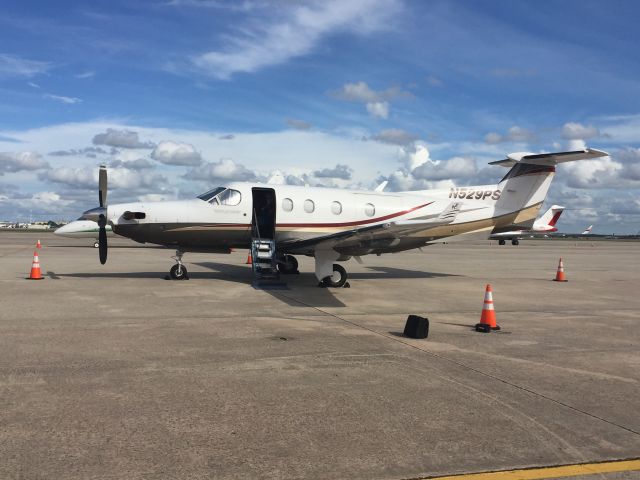 Cessna Cutlass RG (N295SP)