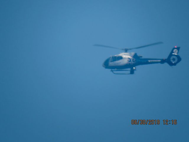 Eurocopter EC-130 (N358AM)
