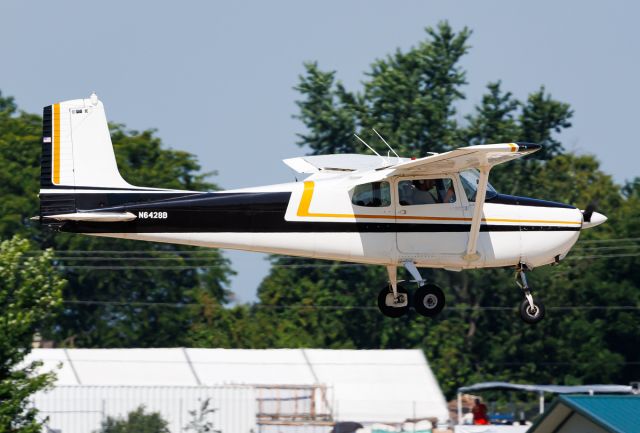 Cessna Skyhawk (N6428B)