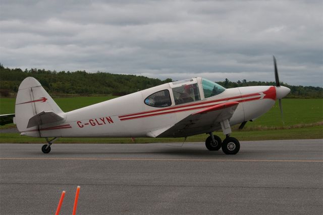 C-GLYN —
