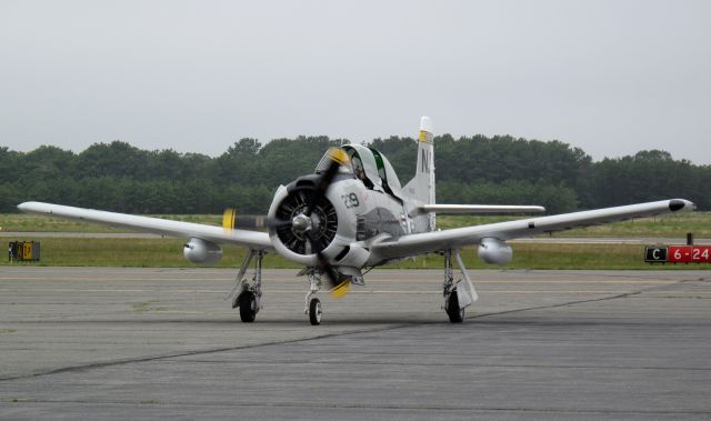 VAU122 — - Great aircraft! Great engine sound!