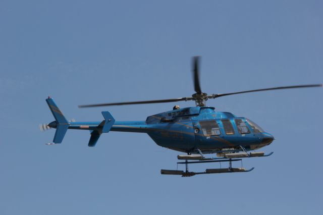 SE-JFJ — - BELL 407