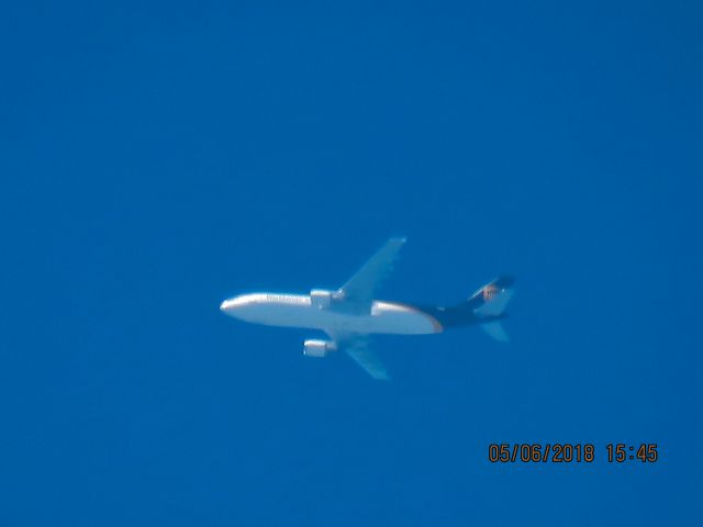 Airbus A300F4-600 (N149UP)