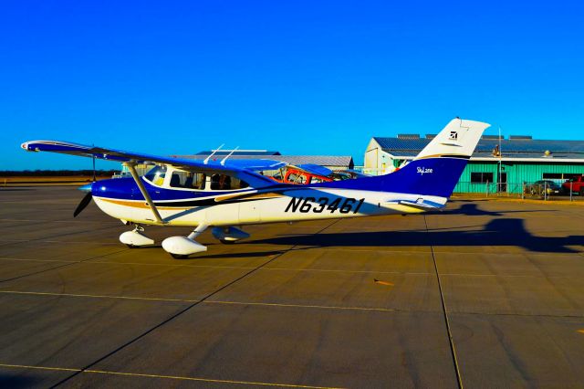 Cessna 152 (N63461)