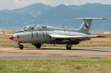 N129BS (1967 AEROVODOCHODY L-29 DELFIN owned by RED STAR