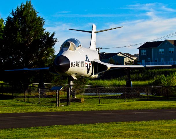 AEROPROGRESS T-101 Grach (56-0246) - Air Power Park, Hampton, VA, USA
