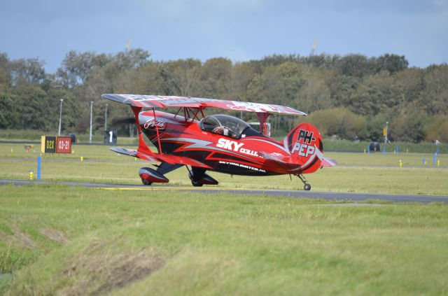 PITTS Special (S-2) (PH-PEP)