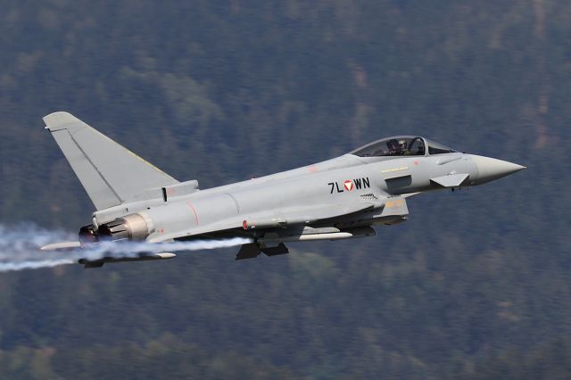 EUROFIGHTER Typhoon (7LWN)