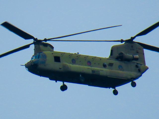 Boeing CH-47 Chinook (1208885) - FSM-IXDbr /06/14/23