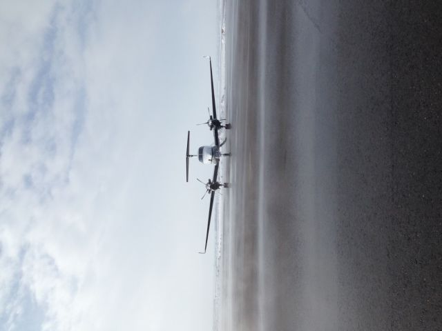 Beechcraft Super King Air 200 (N11T)