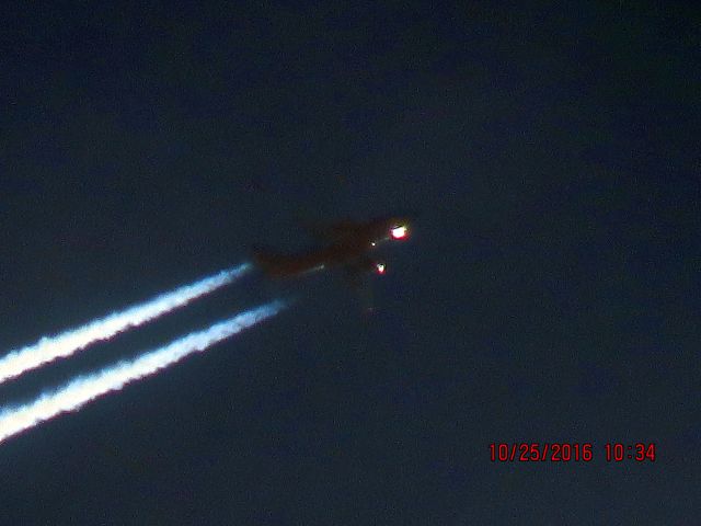 Boeing 737-700 (N950WN)