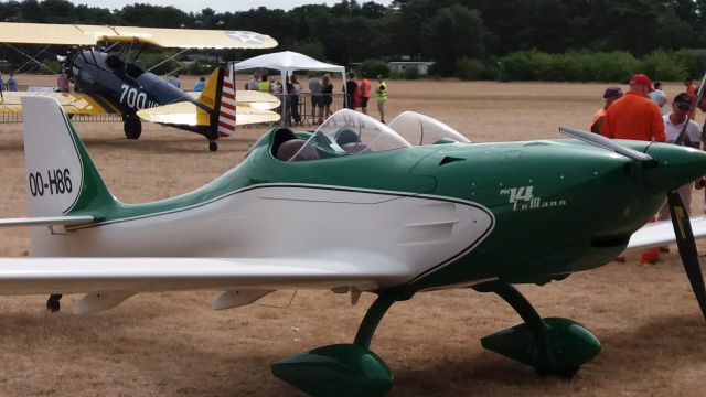 B & F TECHNIK FK-14 Polaris (OOH86)