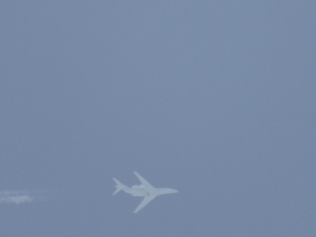 Cessna Citation X (N935BA) - KOW935br /07/29/21