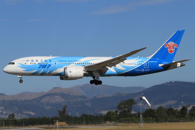 Boeing 787-8 (B-2788)