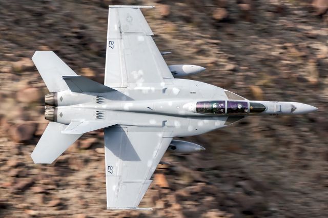 McDonnell Douglas FA-18 Hornet (16-8370) - Through the Rainbow Canyon/Jedi Transition/Star Wars Canyon. Full quality photo --> a rel=nofollow href=http://www.airliners.net/photo/USA-Navy/Boeing-F-A-18F-Super-Hornet/4830709?qsp=eJwtjDEKAkEMRe%2BS2kYEi%2B3UThAtvEBIPrq4OkMScIdl724Y7B7vf95CUj6BOe6tggZysMmTNlTZ%2BO00LPRC%2BxbTZDqdLwUOy92LxbGlUw4cRFAD%2BvdX0/zkBJeeemR6mwC7dabdPr2OXifuDQSPE63rD7a5L5M%3Dhttp://www.airliners.net/photo/USA-Navy/Boeing-F-A-18F-Super-Hornet/4830709?qsp=eJwtjDEKAkEMRe%2BS2kYEi%2B3UThAtvEBIPrq4OkMScIdl724Y7B7vf95CUj6BOe6tggZysMmTNlTZ%2BO00LPRC%2BxbTZDqdLwUOy92LxbGlUw4cRFAD%2BvdX0/zkBJeeemR6mwC7dabdPr2OXifuDQSPE63rD7a5L5M%3D/a