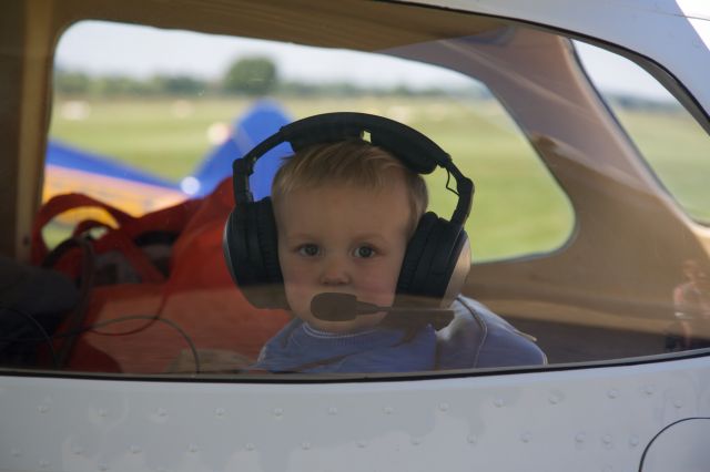 Cessna Skyhawk (D-EDCQ) - 16 MAY 2020