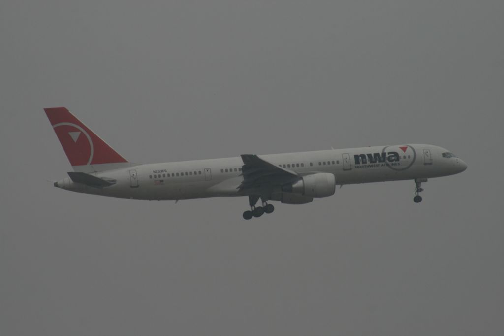 N533US —