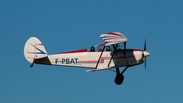 F-PBAT —