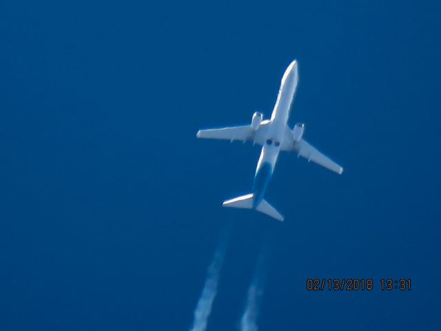 Boeing 737-900 (N434AS)