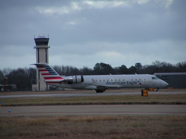 Canadair Regional Jet CRJ-200 (N436AW)