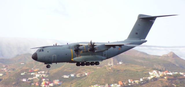 AIRBUS A-400M Atlas (T2308)