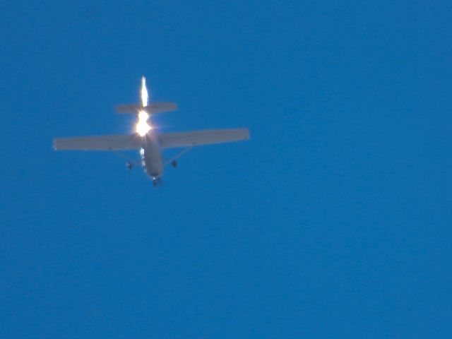 Cessna Skyhawk (N74DM) - GMJ-PTS-JLN-GMJbr /01/13/2025