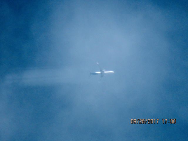Boeing 737-900 (N494AS)