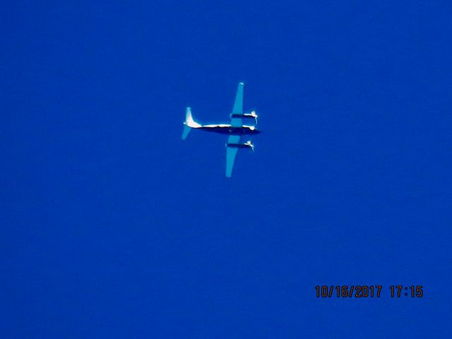 Beechcraft Super King Air 200 (BEE20)
